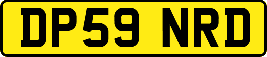 DP59NRD