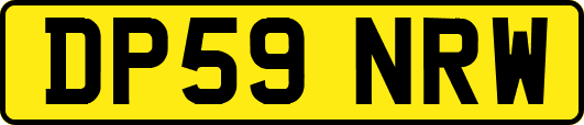 DP59NRW