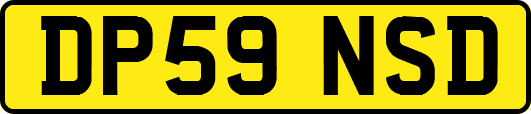 DP59NSD