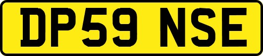DP59NSE