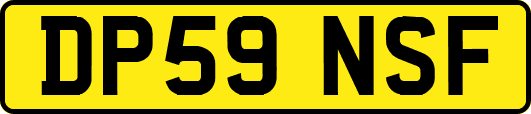 DP59NSF