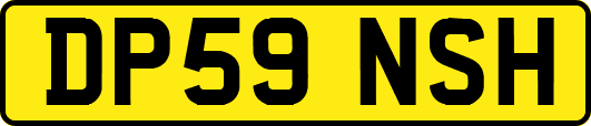 DP59NSH