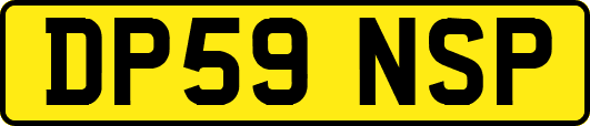 DP59NSP