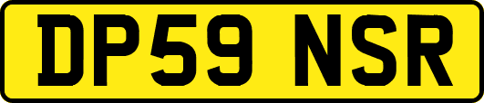 DP59NSR