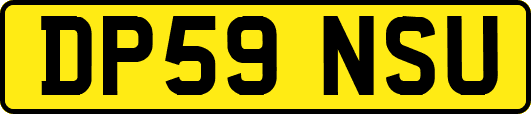 DP59NSU