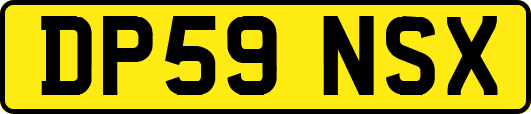 DP59NSX