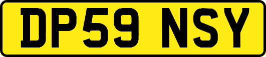 DP59NSY