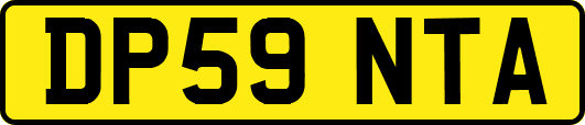 DP59NTA