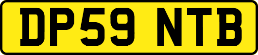 DP59NTB