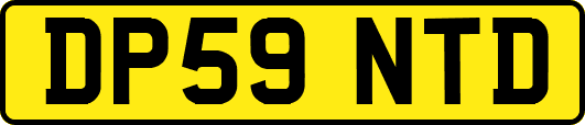 DP59NTD