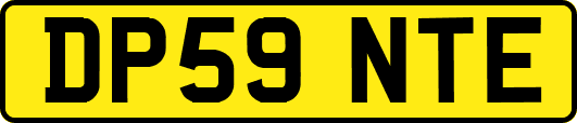 DP59NTE