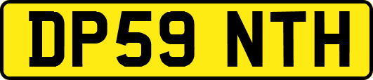 DP59NTH