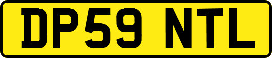 DP59NTL