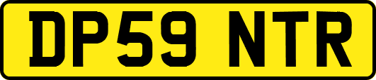 DP59NTR