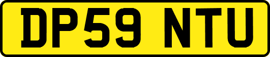 DP59NTU