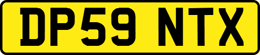 DP59NTX