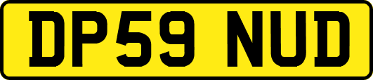 DP59NUD