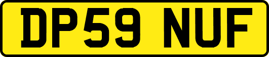 DP59NUF