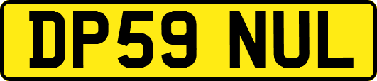 DP59NUL