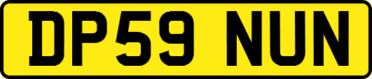 DP59NUN
