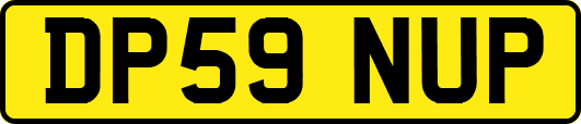 DP59NUP