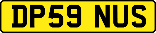 DP59NUS