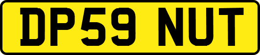 DP59NUT