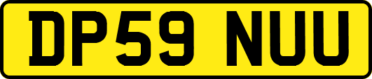 DP59NUU