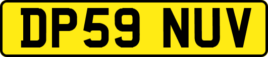 DP59NUV