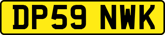 DP59NWK