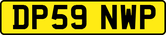 DP59NWP