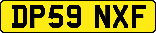 DP59NXF