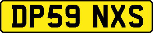 DP59NXS