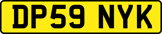 DP59NYK