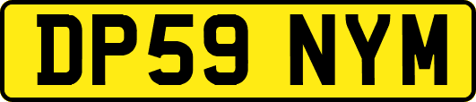 DP59NYM