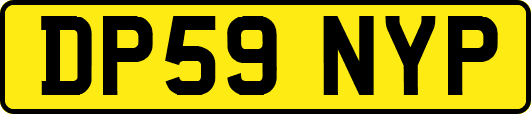 DP59NYP
