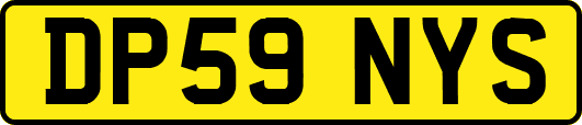 DP59NYS