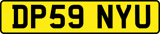 DP59NYU