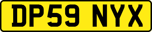 DP59NYX