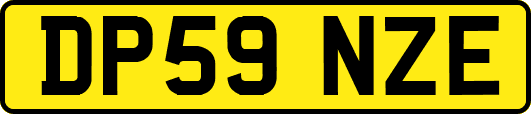 DP59NZE