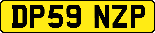 DP59NZP