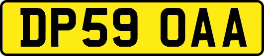 DP59OAA