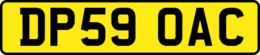 DP59OAC