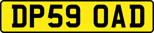 DP59OAD