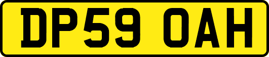 DP59OAH