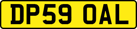 DP59OAL
