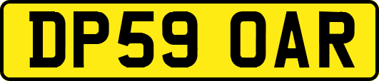 DP59OAR