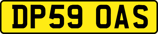 DP59OAS