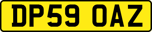 DP59OAZ