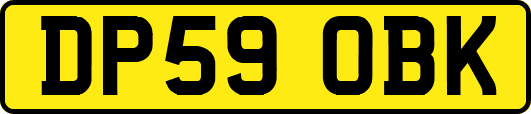 DP59OBK